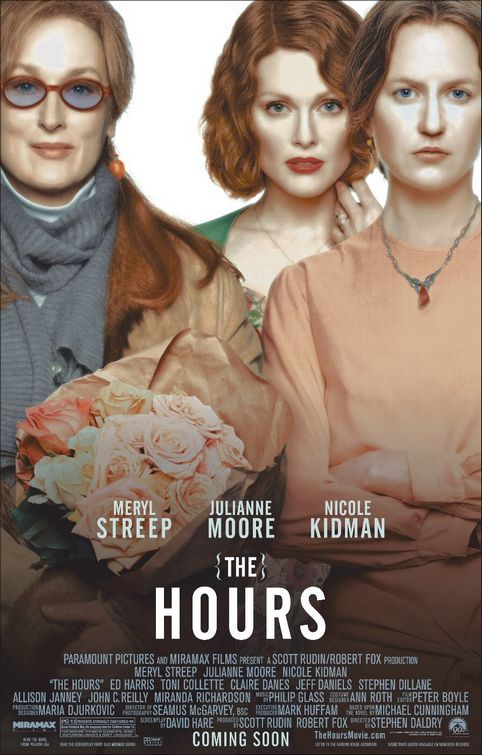 Godziny (Hours, The)